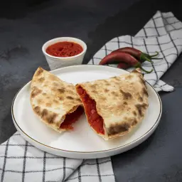 محمرة حارة بالجبن